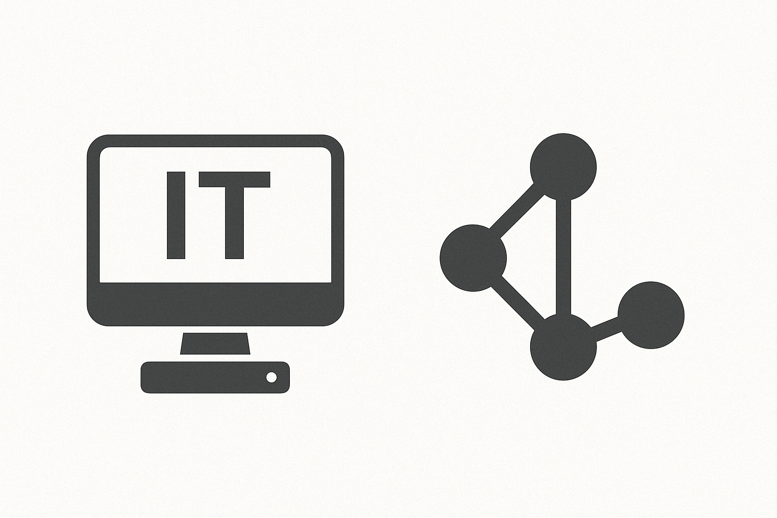 IT- und Netzwerktechnik