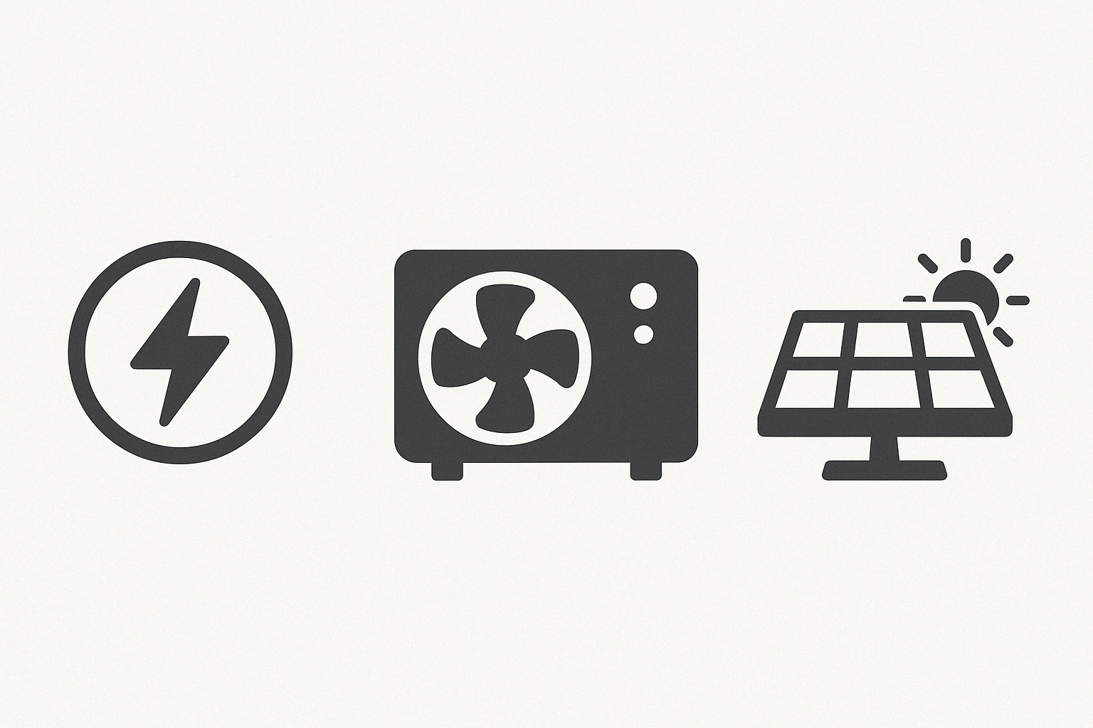 Kälte- und Klimatechnik